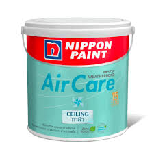 Nippon Paint Aircare Ceiling Paint