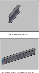 jib crane beam