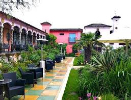 Hotels Near Kensington Roof Gardens London