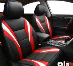 Fancy Car Seat Covers In Chennai