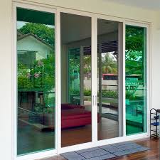 Insect Screen Sliding Door