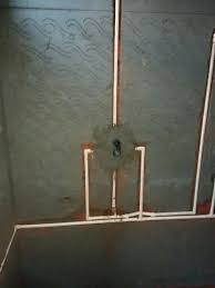 New House Pvc Pipe Line Fitting At Best