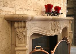 Precast Concrete Fireplaces Fresno