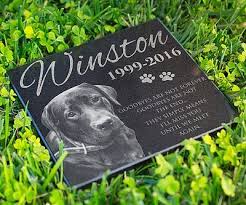 22 Special Pet Memorial Gifts For