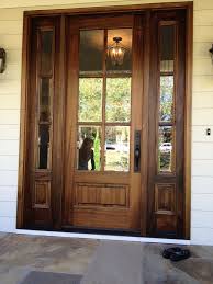 Exterior Front Doors House Front Door