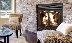 Wood Fireplaces Gem Stove And