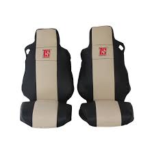 Man Seat Cover S