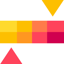 Gradient Free Interface Icons