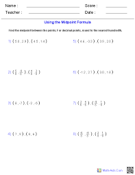 Algebra 1 Worksheets Radical
