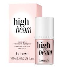 benefit highbeam liquid highlighter
