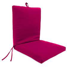 Room And Retreat Outdoor Chair Cushion