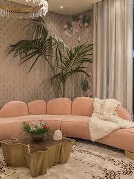 Brabbu Fitzroy Sofa Shines At Maison Et