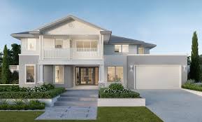 The Grande 52 By Clarendon Homes Nsw