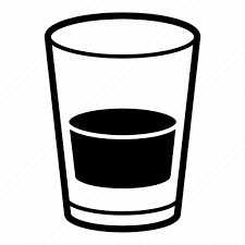 Beverage Drink Shot Glass
