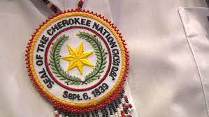 Cherokee Nation Chief Hoskin Deputy