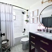 Bathroom Remodel On A Budget Simple