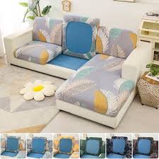 Printing Sofa Seat Cover Covers