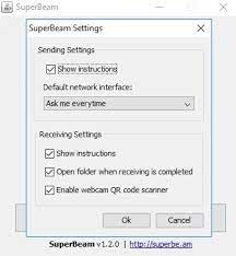 superbeam 1 2 for pc free