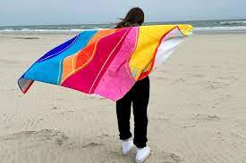 The Best Beach Towels Of 2024 Tested