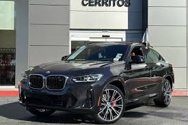Used 2023 Bmw X4 For In Los