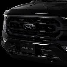 Led Grille Emblem Fits Ford F150