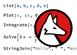 Programming Fundamentals Of Wolfram