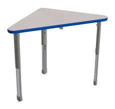 Classroom Select Concord Triangle Desk