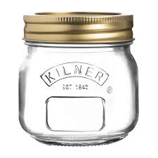 Kilner Gg784 Top Preserve Jar