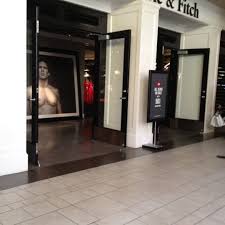 Abercrombie Fitch El Paso Tx