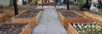 Greenthumb Community Garden Nyc Parks