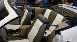 Autos Buckeye Unlimited Upholstery