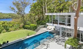 Carefully Renovated 1959 Modernist In