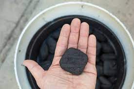 10 Good Uses For Charcoal Briquettes