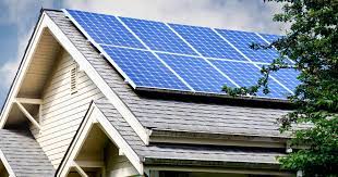 7 Ways To Hide Solar Panels