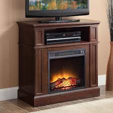 Media Fireplace Whalen Furniture