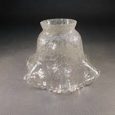 Replacement Lampshade Antique Glass