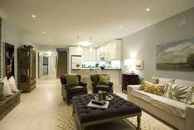 8 Room Designs For Basement Renovations