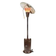Patio Heaters The Home Depot