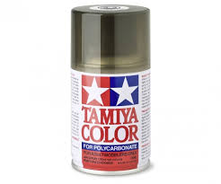 Tamiya 300086048 Spray Ps 48 Alu Silver