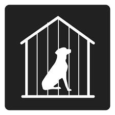 Cage Logo Template Editable Design To