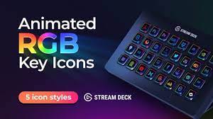 Stream Deck Touch Portal 100 S Of