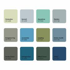 Sherwin Williams Paint Colors Popular