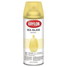 Krylon K09035000 Stained Glass Spray