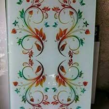 Glass Design At Rs 150 Square Feet In