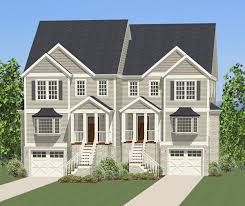 Multi Family House Plans The House