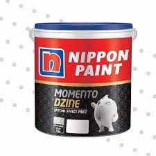 Momento Dzine Nippon Paint 5 Liter At