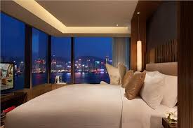 Hong Kong Hotels With Adjoining Rooms
