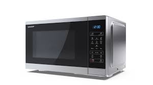 25 Litre Microwave Oven Yc Ms252au S