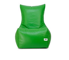 Buy Chair Style Bean Bag Cover L