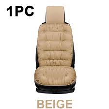 Seametal Car Warm Seat Cover For